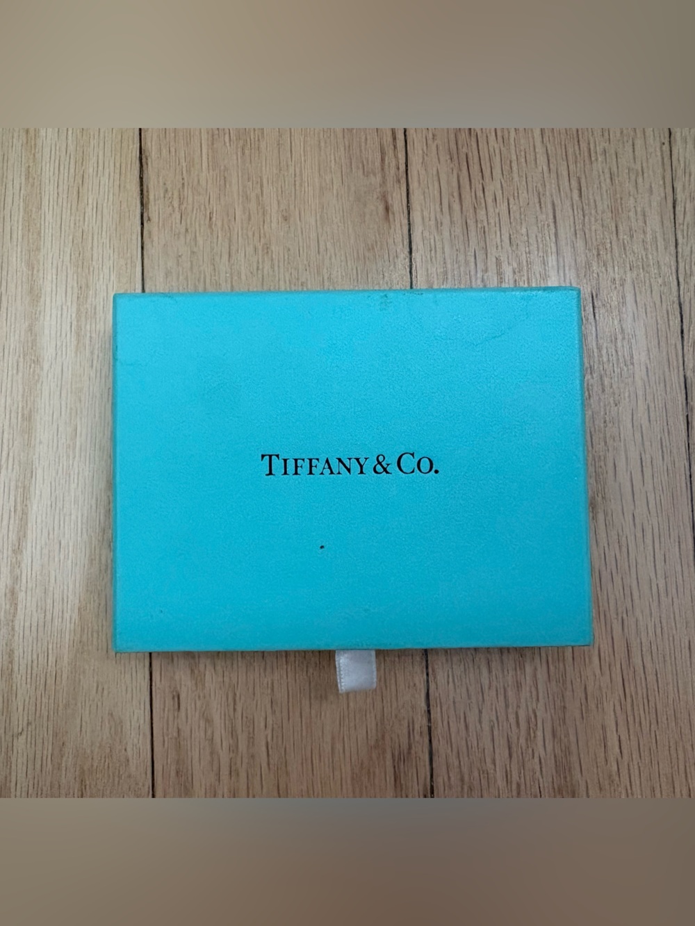 Tiffany & Co. Playing Cards Box Set